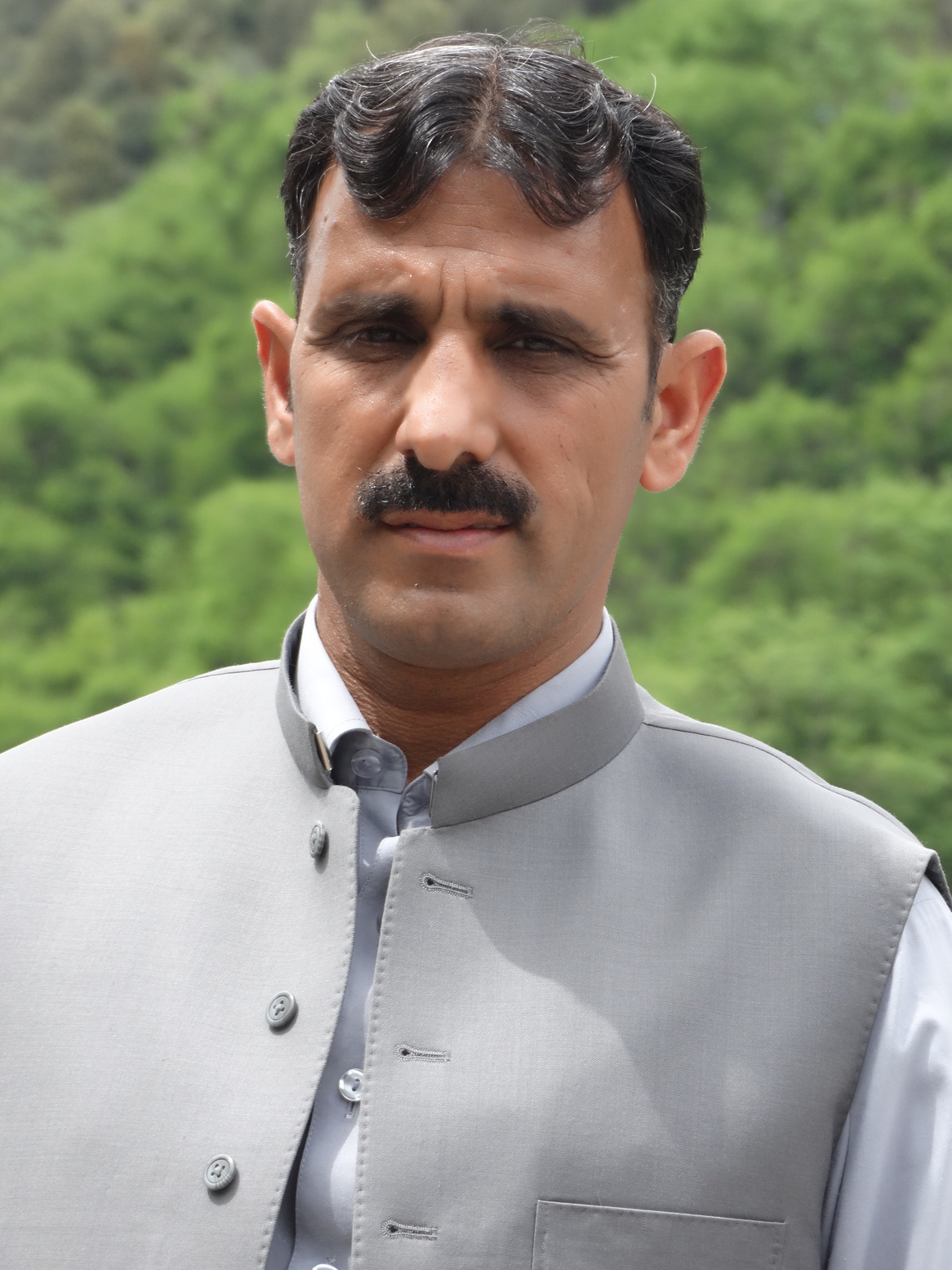 Dr. Nigar Ali